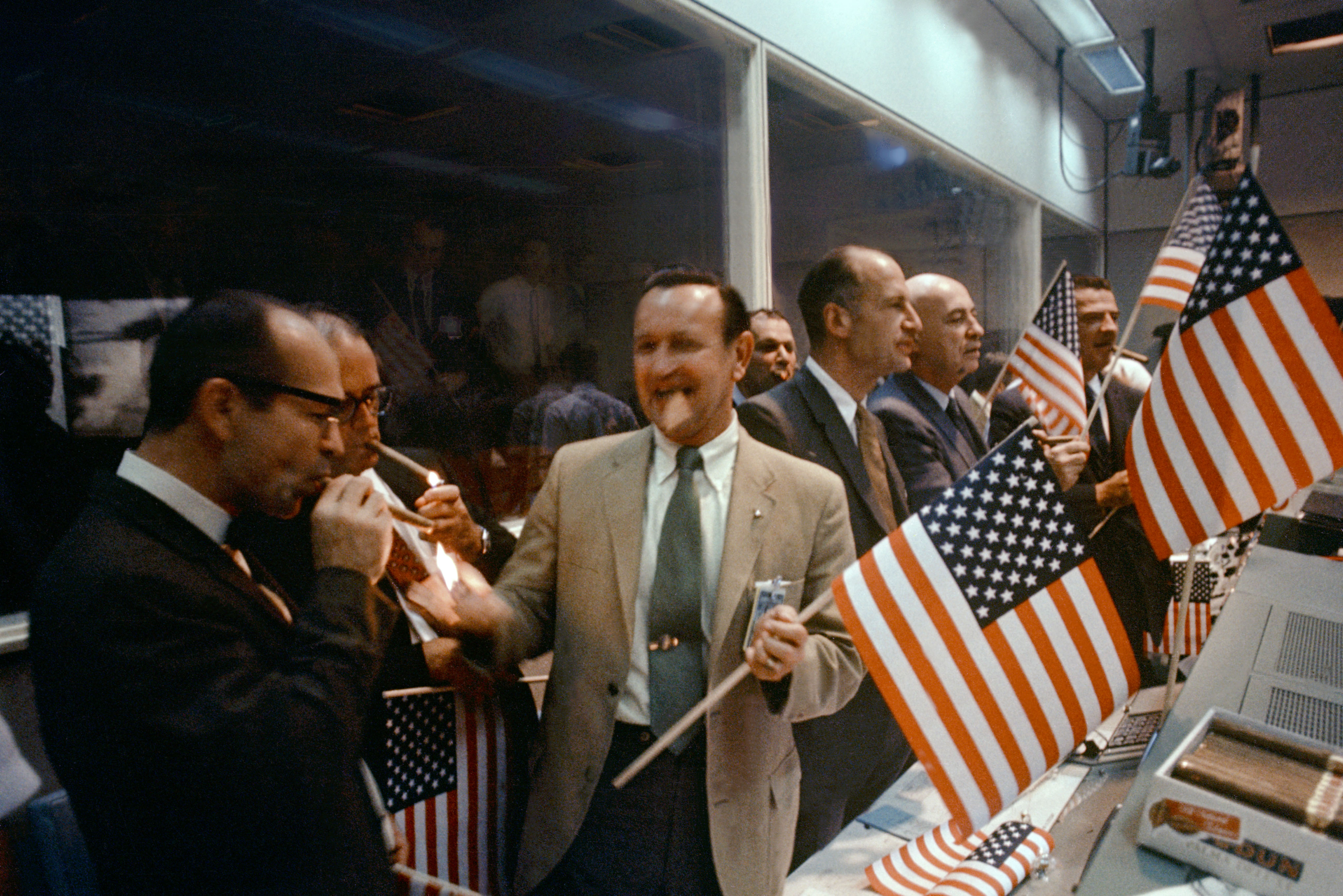 Moon landing: Was it 50 years ago or 500?