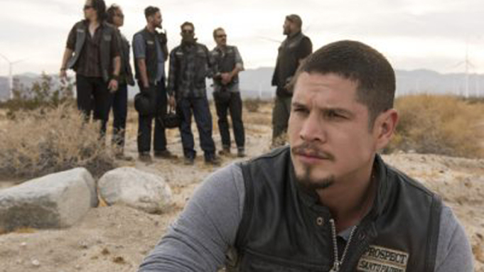 “Mayans” lures all outsiders … even non-violent ones