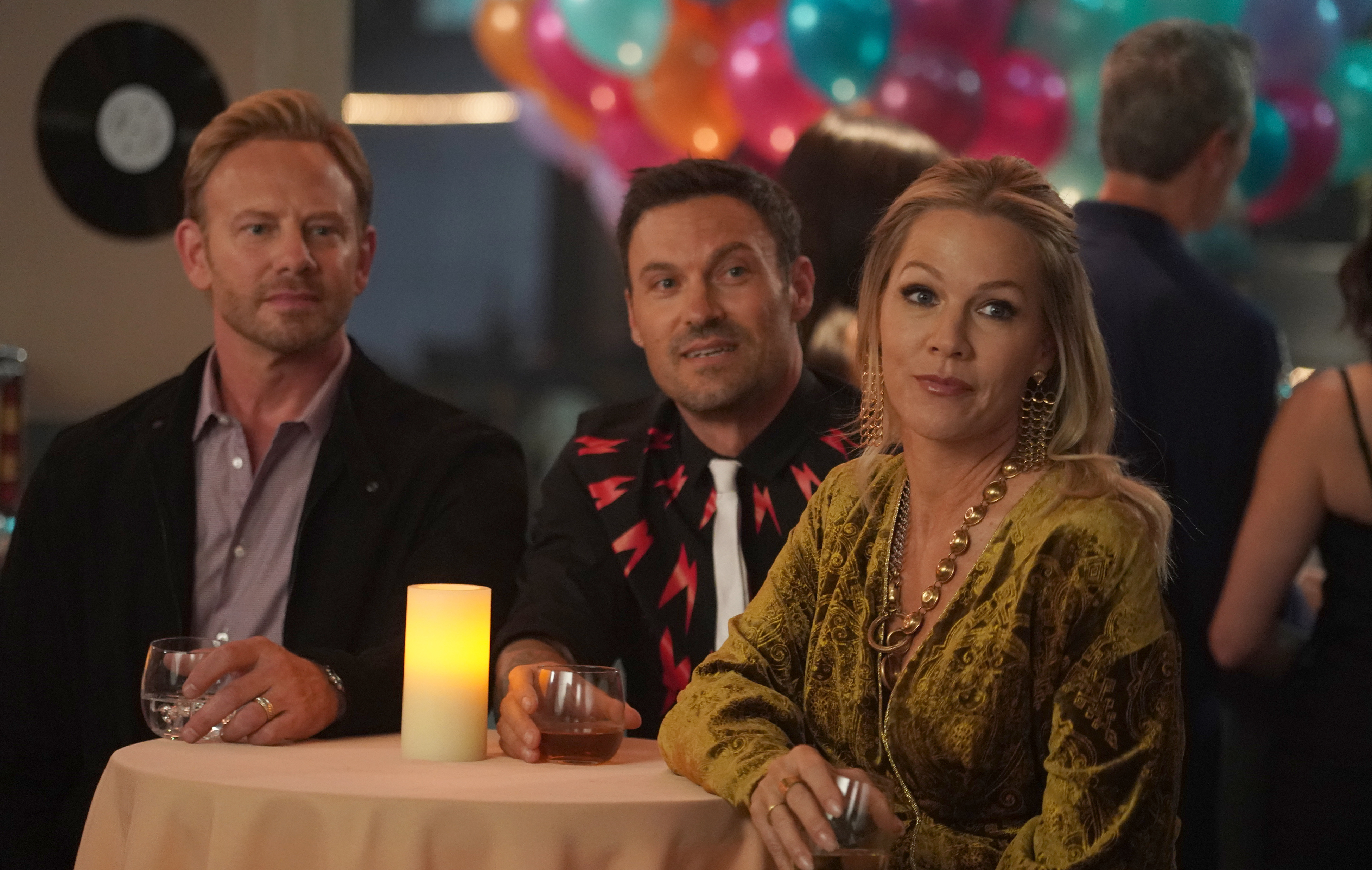 Reboots? Some are fine; “BH90210” isn’t