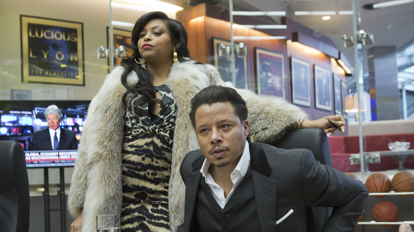 Will excess spoil “Empire”?