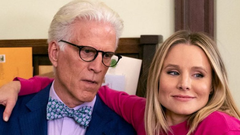 Best-bets for Jan. 9: “Good Place” and a good night