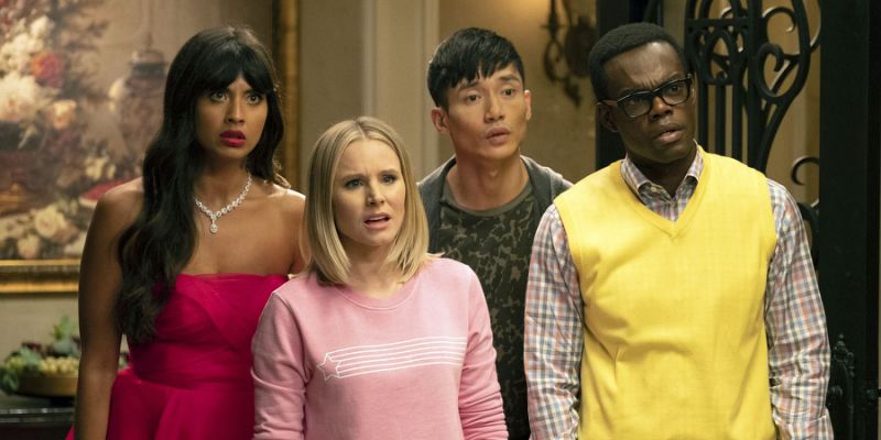 Best-bets for Jan. 16: A good place for comedy