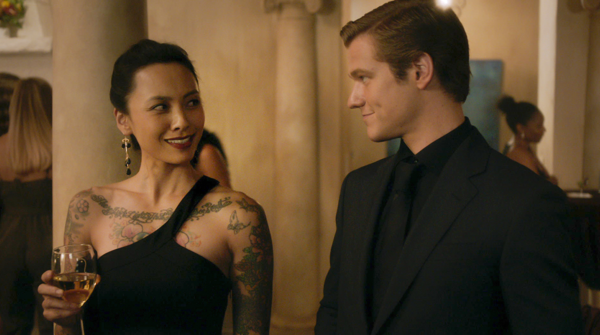 Best-bets for Feb. 7: Mac is back