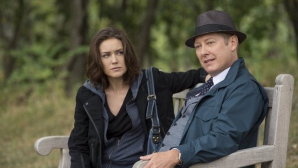 Week’s top-10 for March 16: More “Blacklist,” less basketball