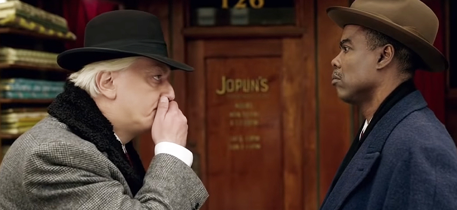 A great show (“Fargo”) bumped by the virus