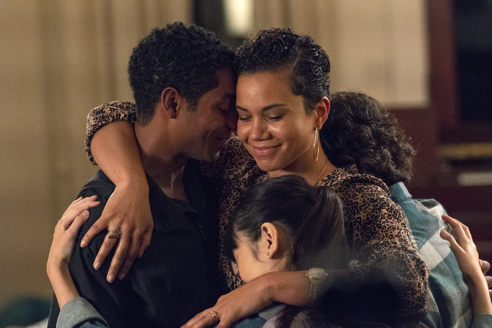 Week’s top-10 for April 27: Good “Dads,” odd comedies