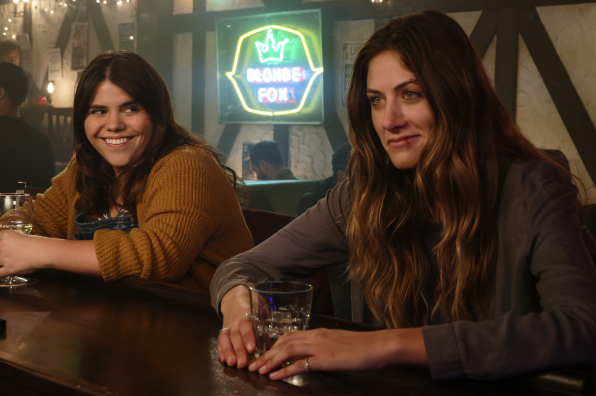 Best-bets for April 16: “Dark” drama, light tunes