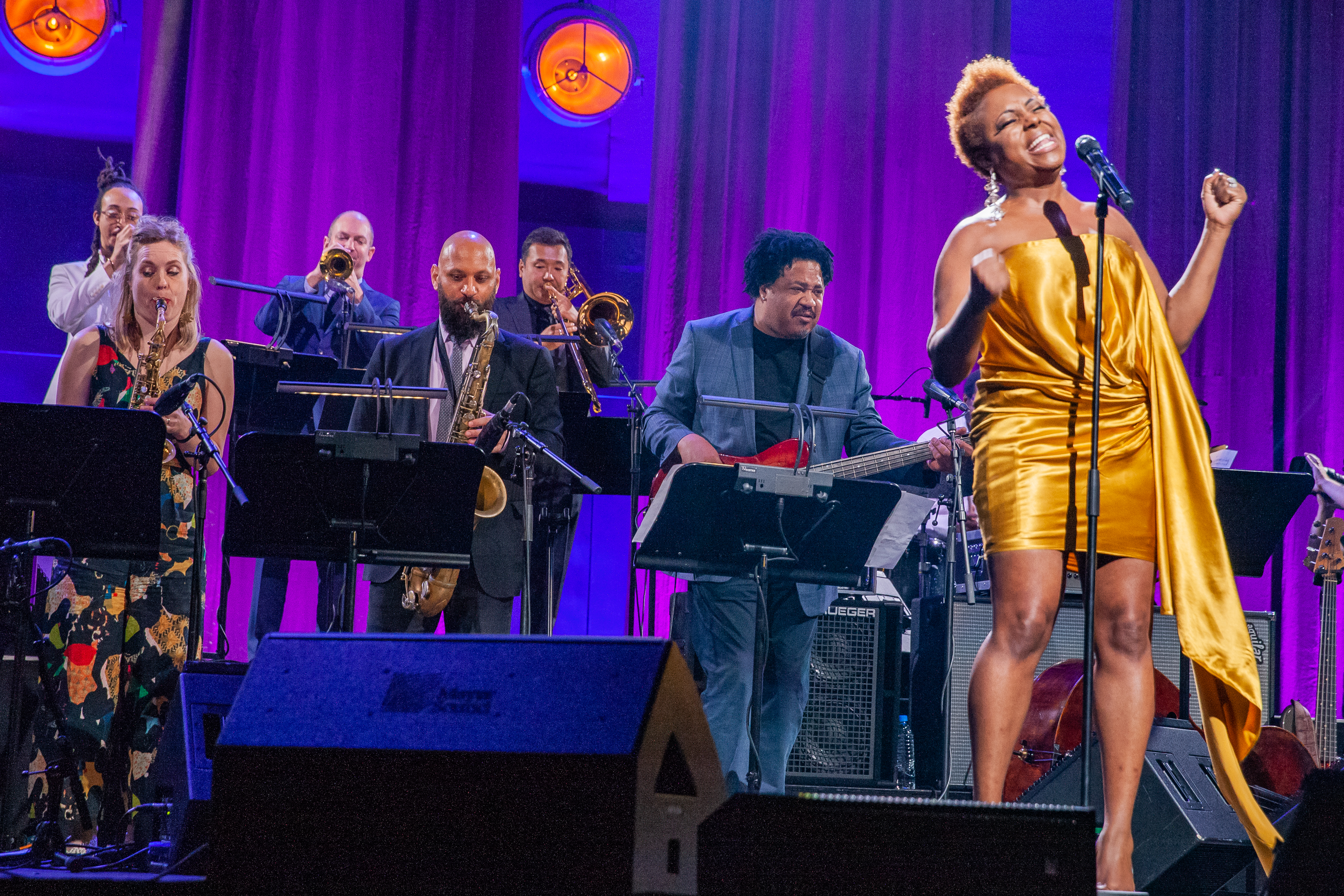 Best-bets for April 24: Jazzmen wail, football fans fret