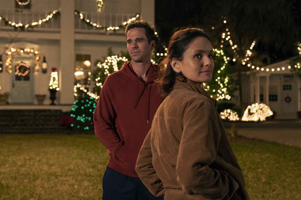 Best-bets for May 28: A night of new (not rerun) dramas