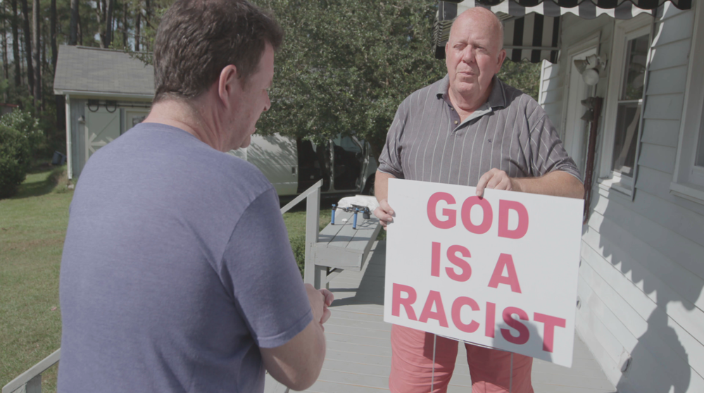 Film finds global sweep of anti-semitism