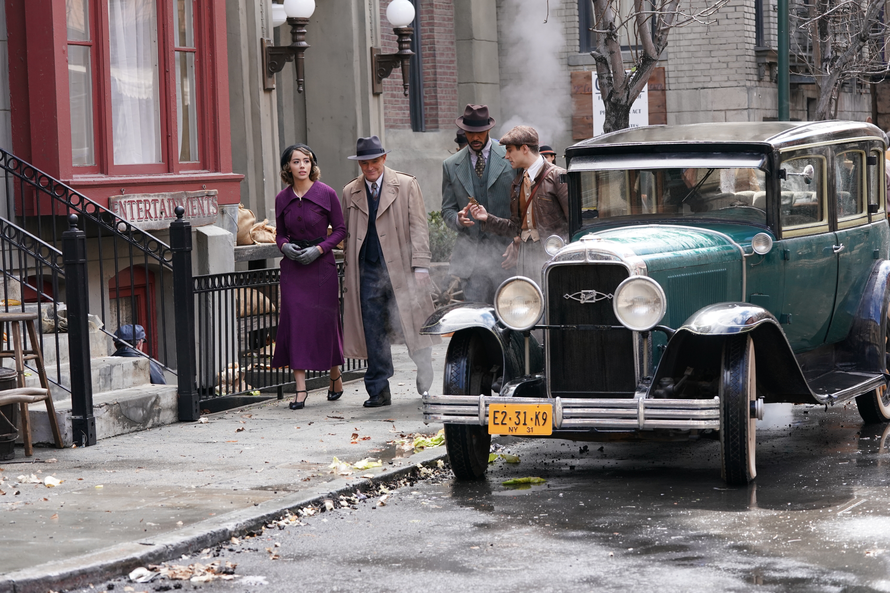 Best-bets for May 27: Two starts and a finish