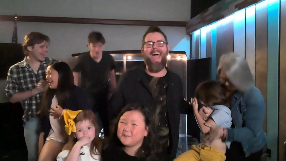 Week’s top 10 for May 18: Scattered music for “Voice” and Memorial Day