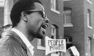 PBS adds Black Panthers and James Baldwin films