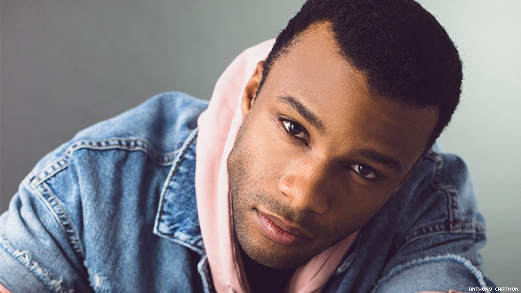 Film visits a transforming South