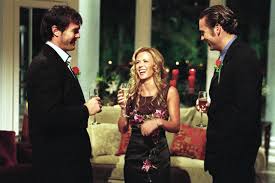 trista – Mike Hughes on TV