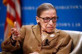 PBS sets Ginsburg special Thursday (Sept. 24)