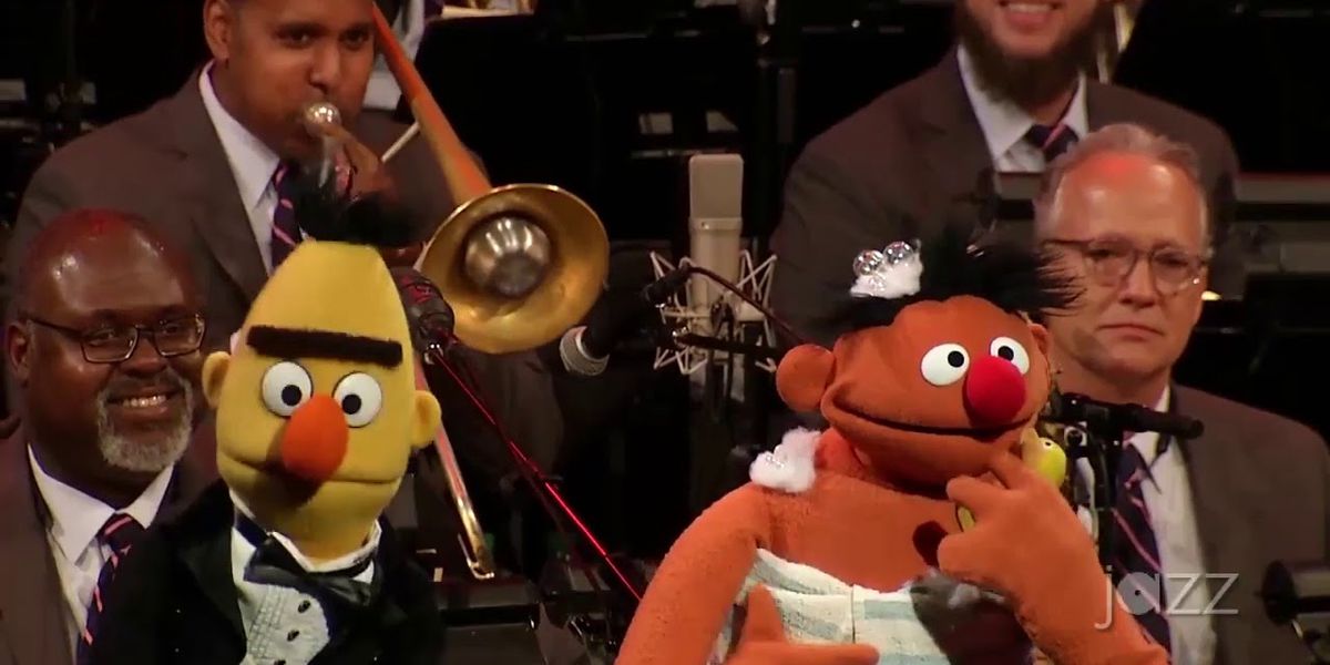 Best-bets for Oct. 30: Music, Muppets, monsters, more