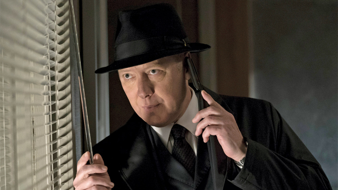 Best-bets on a Friday the 13th: New “Blacklist,” memories of “Fiddler”