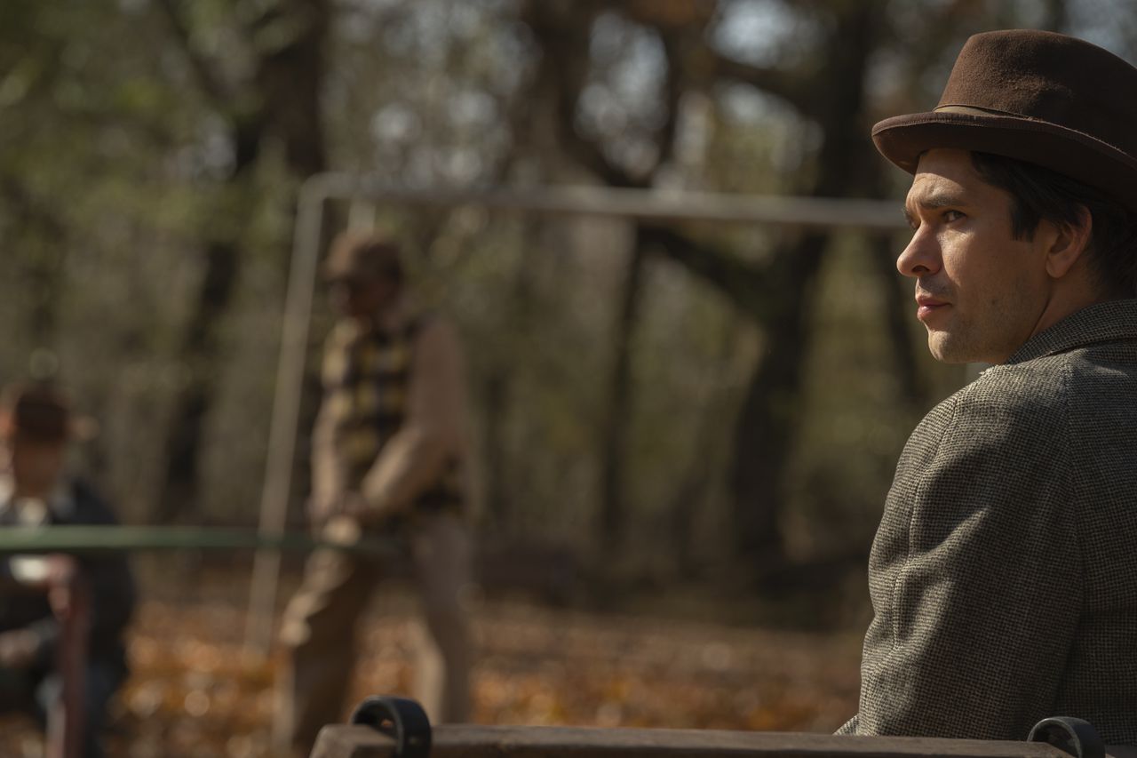 Best-bets for Nov. 15: A classily quirky “Fargo”