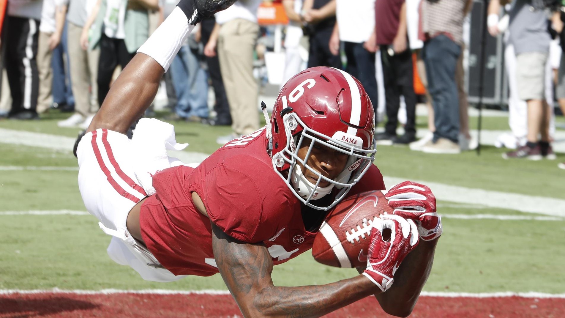 Best-bets for Jan. 11: Receivers rule in love and football