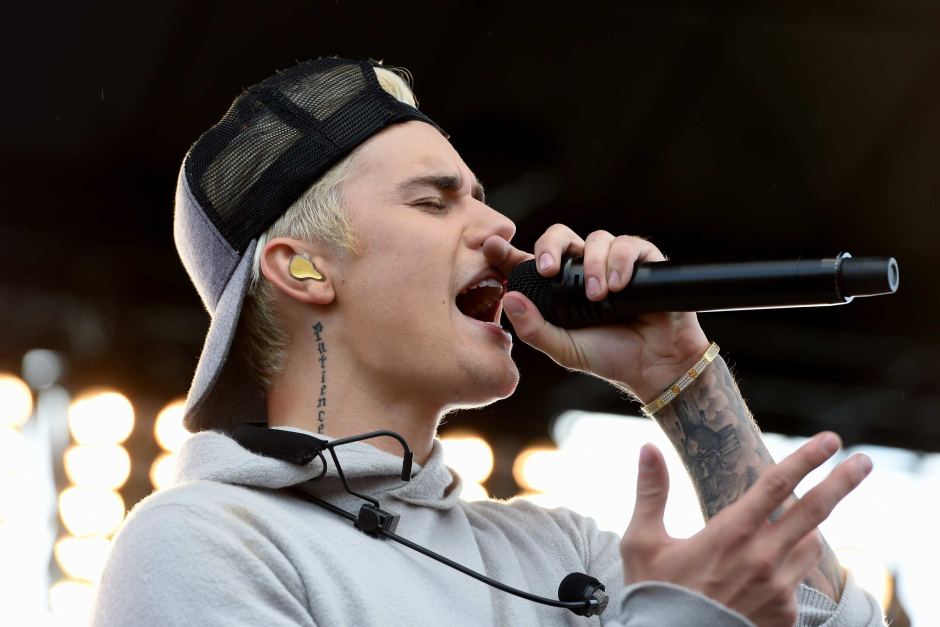 Best-bets for March 13: Bieber and basketball