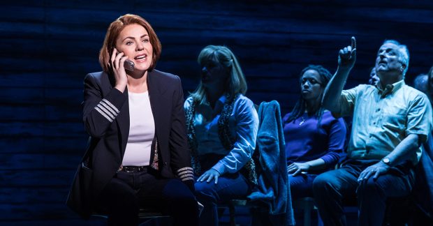 9/11 specials — and a great mini-musical — stir emotions