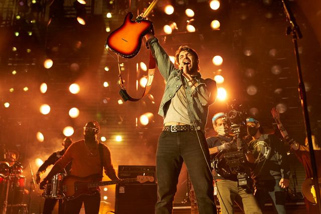 Best-bets for Sept. 24: quick rerun of extraordinary “Joe”