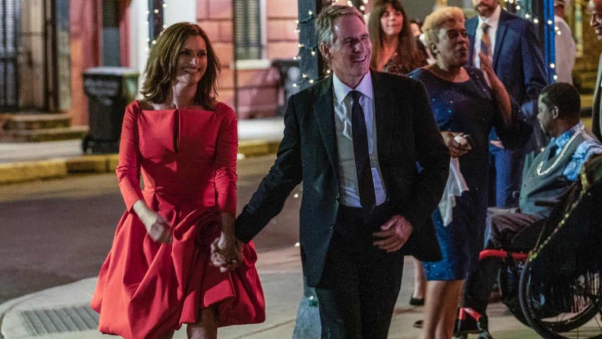 Best-bets for Sept. 18: a night of key reruns