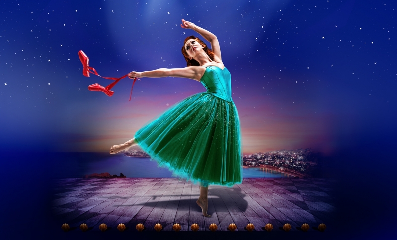 Best-bets for Sept. 17: “Red Shoes” in ballet and in drama