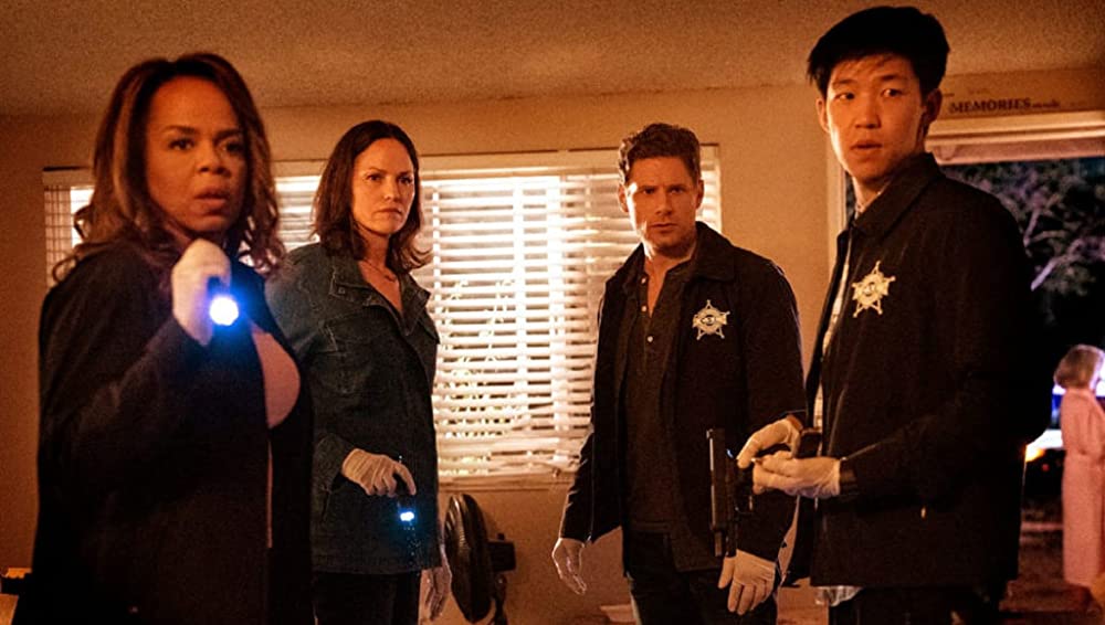 Best-bets for Oct. 6: “CSI” returns, two shows end