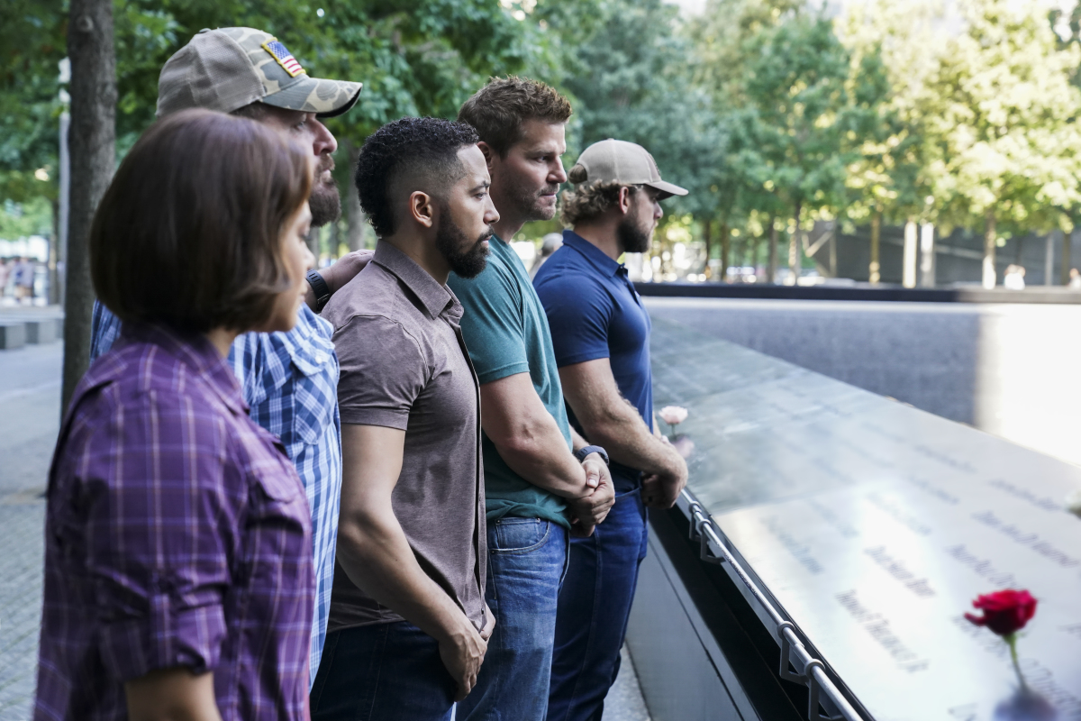 Best-bets for Oct. 24: “SEAL” emotions, HBO dominance