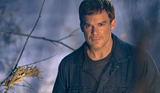 Best-bets for Nov. 7 (out of order): “Dexter” leads a dramatic night