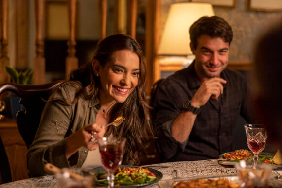 Best-bets for Nov. 15: strong drama in fiction and fact