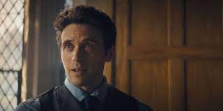 Best-bets for Nov. 8: Deadly crises in fact and fiction