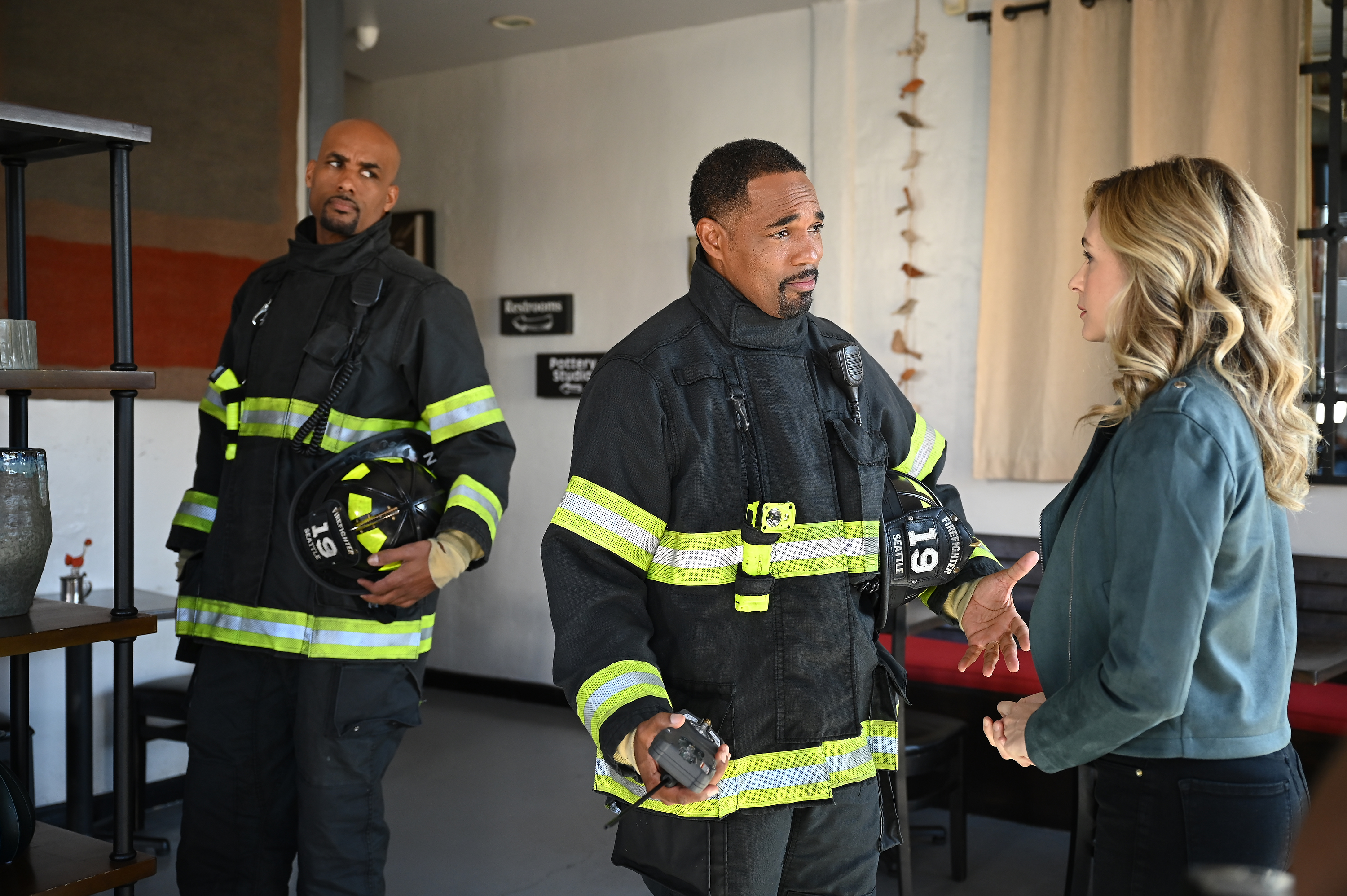 Best-bets for Nov. 18: grief on ABC, fun on CBS and cable