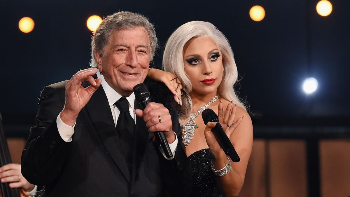 Best-bets for Nov. 28: Tony, Gaga and the Waltons