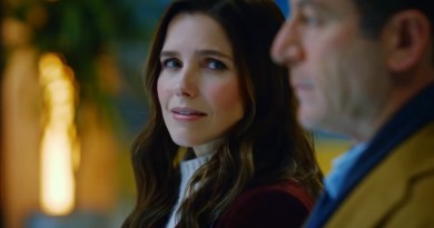 Best-bets for Jan. 5: new “Sam,” interrupted “Race”