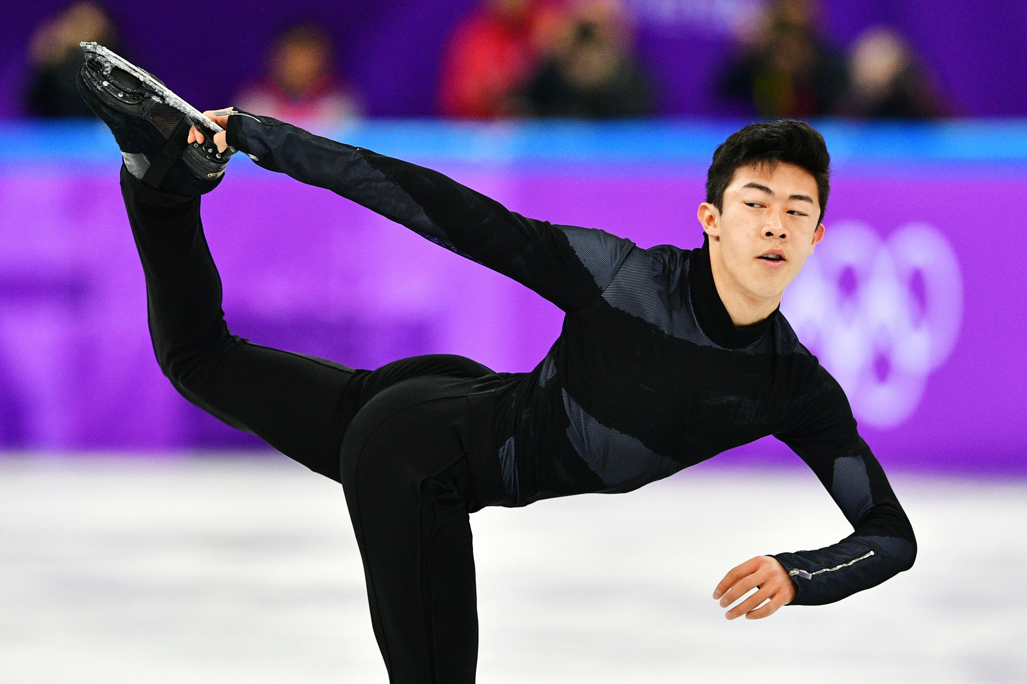 Week’s top-10 for Feb. 14: Olympics end; Abe and zombies begin