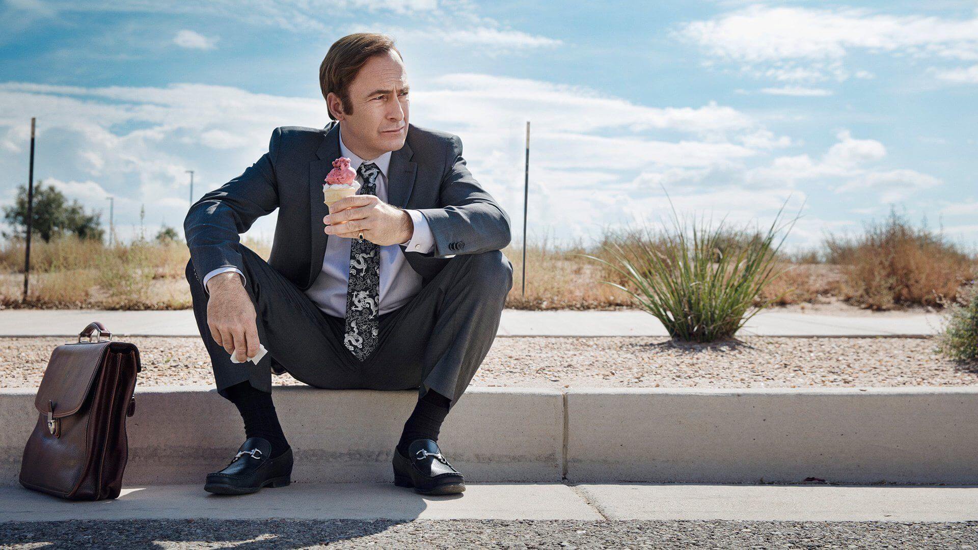 From “Saul” to “Eve,” these networks aim high