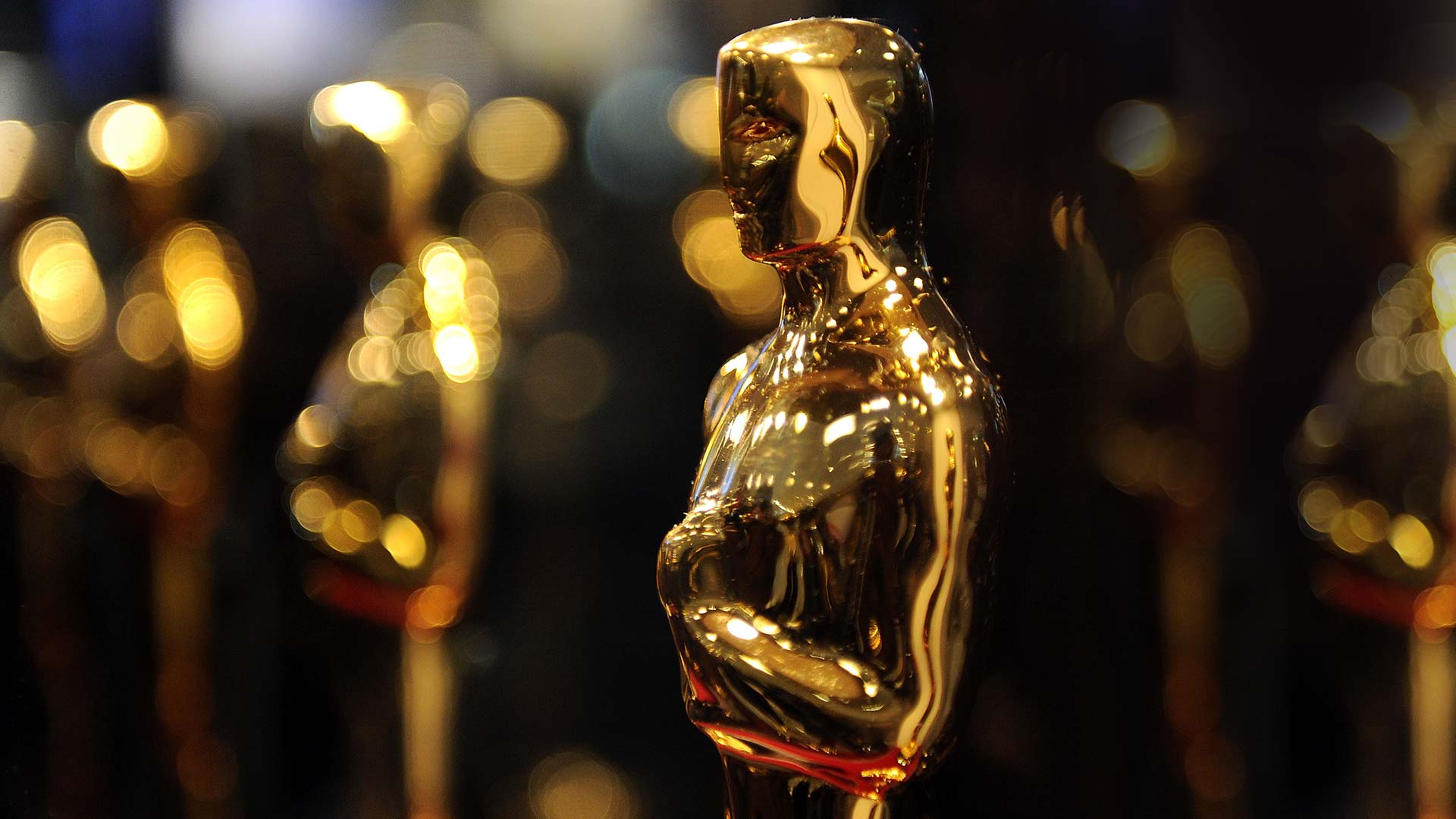 Yes, the Oscars will have some music