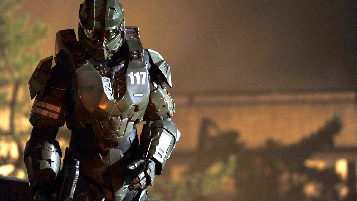 “Halo” makes its “massive” leap to TV