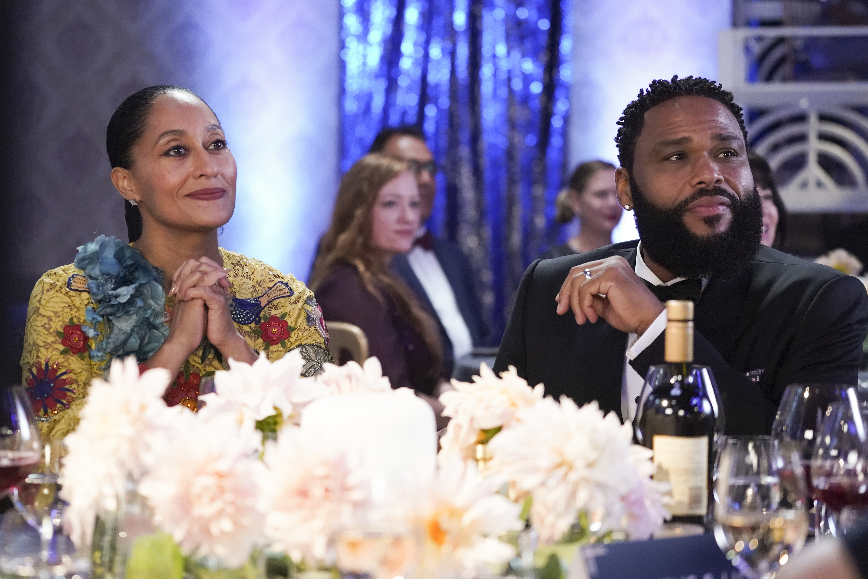 Best-bets for April 19: “Black-ish says farewell