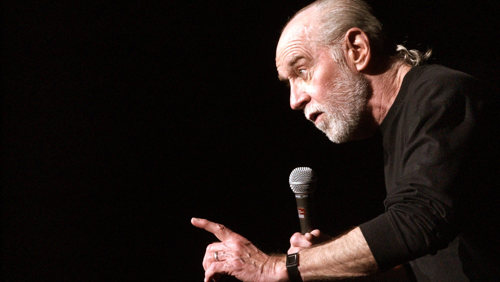 Best-bets for May 20: the wit of Carlin and Shakespeare