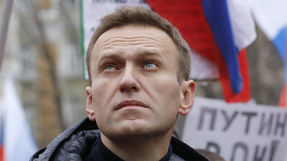 CNN Films score (again) with “Navalny”