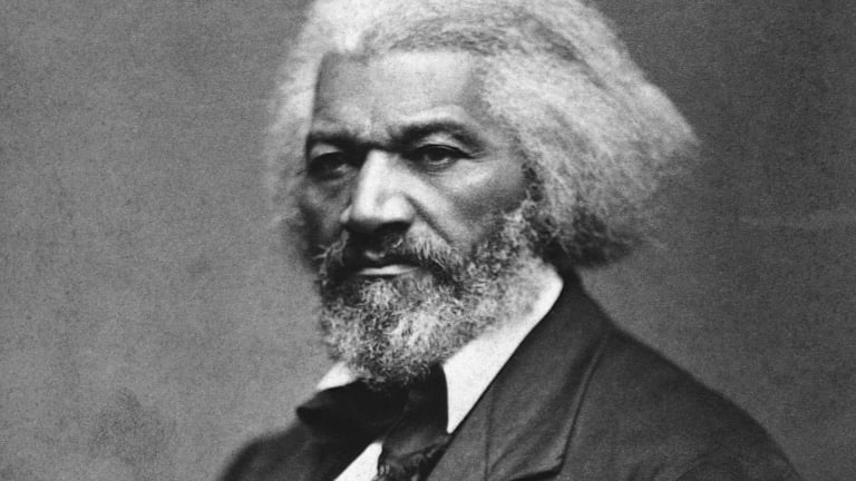 Tubman and Douglass: Opposites sparked freedom