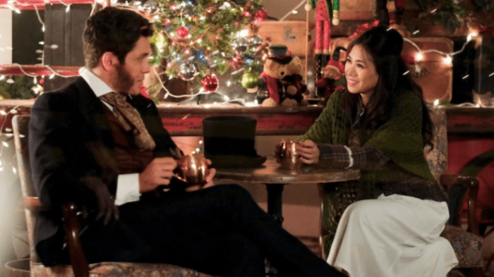 New Christmas movies: Here are the best (and worst)