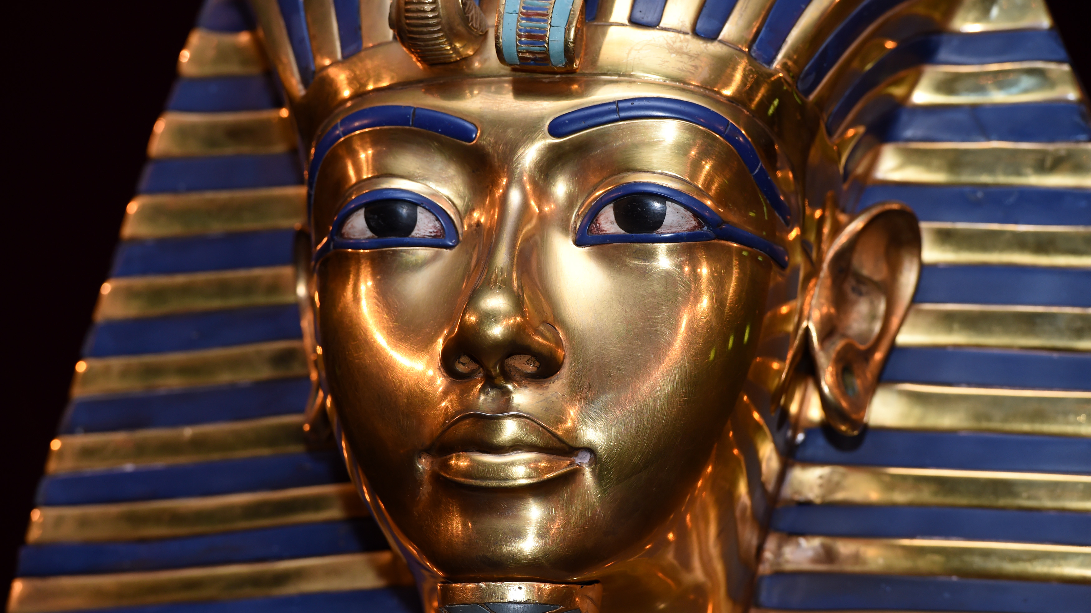 Best bets for Nov. 23: ancient Egypt, modern Thanksgiving