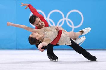 Olympic overload? Here’s a guide to the figure skating schedule and more