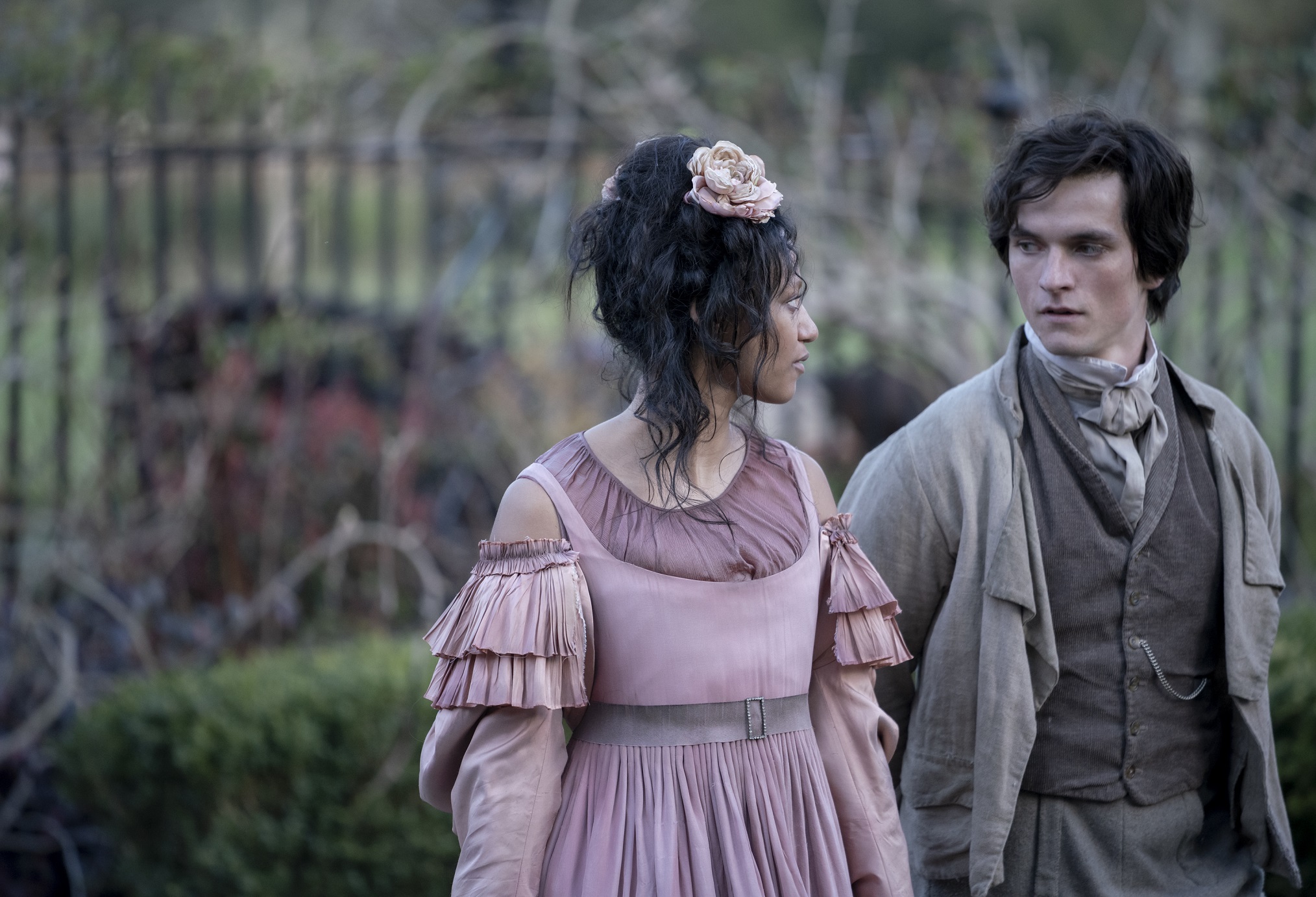 “Great Expectations” returns … yet again