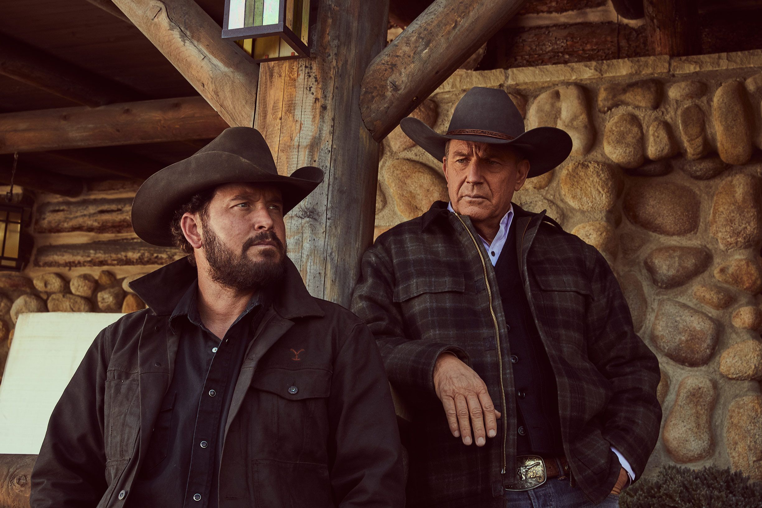 CBS patches fall line-up with “Yellowstone,” more
